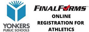 Finak Forms Registration
